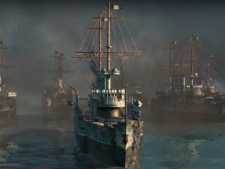Anno 1800 opóźnione, wkrótce start zamkniętej bety [WIDEO]