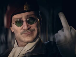 RAID: World War II&nbsp;na&nbsp;pierwszym zwiastunie [WIDEO]