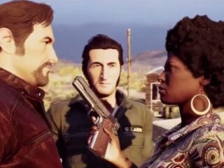 A Way Out: EA i twórcy Brothers każą wam uciec z więzienia w co-opie [WIDEO]