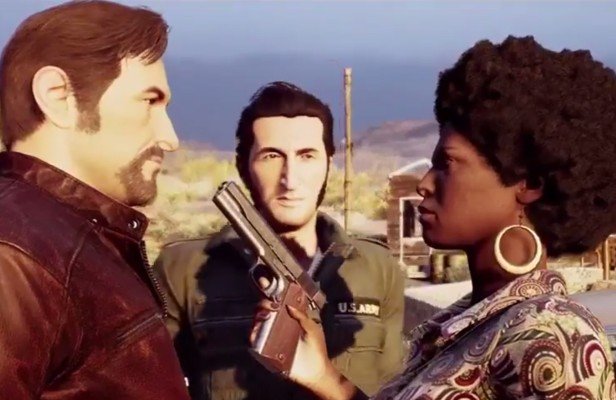 A Way Out: EA i twórcy Brothers każą wam uciec z więzienia w co-opie [WIDEO]