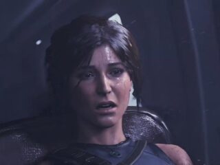 Shadow of the Tomb Raider: Square Enix zaczyna konferencję od okładkowej bohaterki CDA 06/2018! [WIDEO]