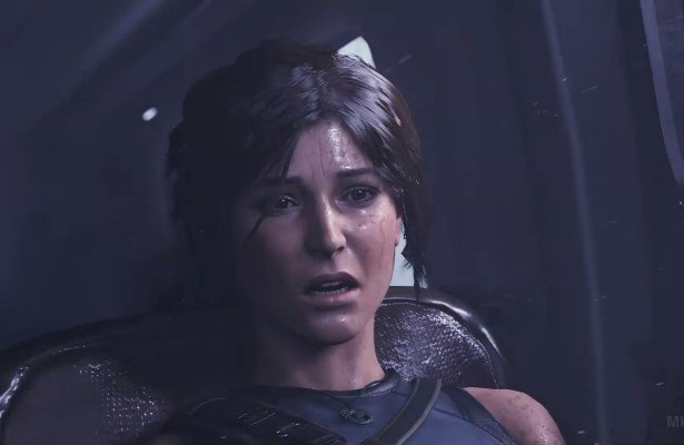 Shadow of the Tomb Raider: Square Enix zaczyna konferencję od okładkowej bohaterki CDA 06/2018! [WIDEO]