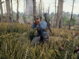 PlayerUnknown´s Battlegrounds: Nowe informacje o drugiej mapie [GALERIA]