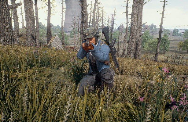 PlayerUnknown´s Battlegrounds: Macie w portfelu 420 dolarów?
