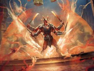 The Elder Scrolls Online: Nowe DLC już w przyszłym tygodniu [WIDEO]