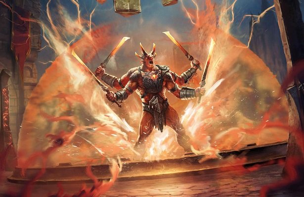 The Elder Scrolls Online: Nowe DLC już w przyszłym tygodniu [WIDEO]