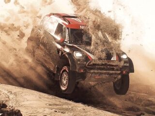 Dakar 18: Data premiery i&nbsp;krótkie fragmenty rozgrywki [WIDEO]