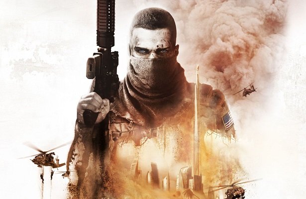 Tencent kupił twórców Spec Ops: The Line