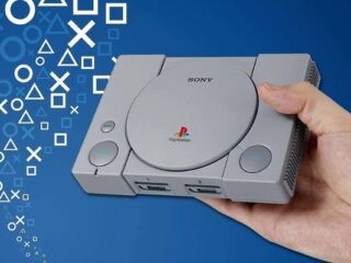 PlayStation Classic: Sony planowało udostępnić więcej gier
