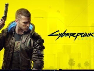 Cyberpunk 2077: Poznaliśmy okładkę i zawartość pudełka z grą [PLOTKA]