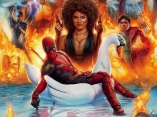 „Deadpool 2”: Krytycy twierdzą, że sequel jest lepszy od „jedynki”