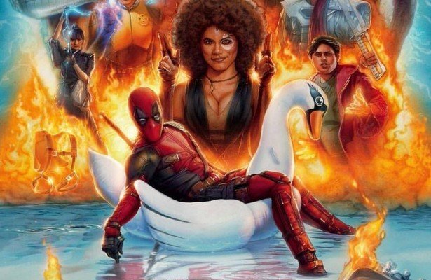 „Deadpool 2”: Krytycy twierdzą, że sequel jest lepszy od „jedynki”