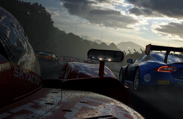 Forza Motorsport 7: Znamy wymagania wersji PC