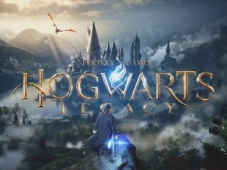 Hogwarts Legacy w&nbsp;końcu zapowiedziane! [WIDEO]