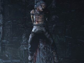Outlast II: Niezła sprzedaż