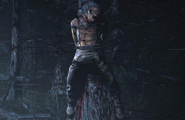 Outlast II: Niezła sprzedaż