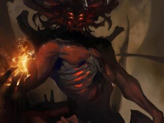 Diablo Immortal już niedługo w rękach pierwszych graczy