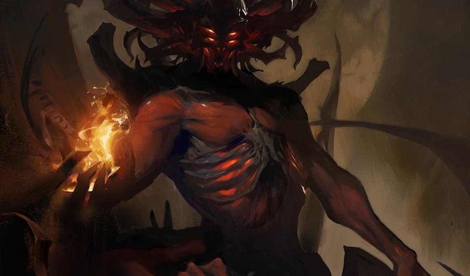 Diablo Immortal to zdaniem wydawcy niesamowita okazja dla całej marki. Twórcą chcą całkowicie zredefiniować pojęcie „gry mobilnej”