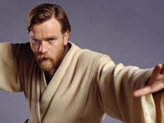 Gwiezdne Wojny: Obi-Wan dostanie własnego kinowego spin-offa