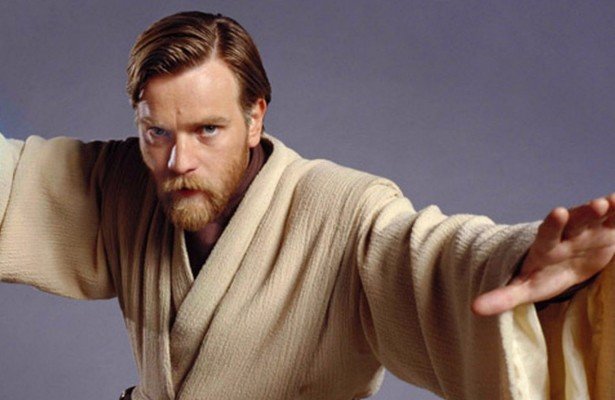 Gwiezdne Wojny: Obi-Wan dostanie własnego kinowego spin-offa