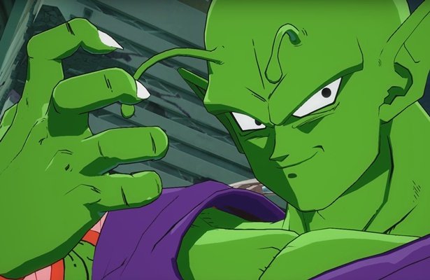 Dragon Ball FighterZ otrzyma nowe, bezpłatne tryby
