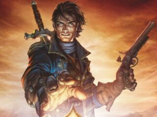 Fable 4: Za grę odpowiada ekipa od Forzy Horizon?