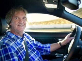 The Grand Tour: Kapitan Snuja zaprasza do świata szybkich samochodów w zwiastunie gry [WIDEO]