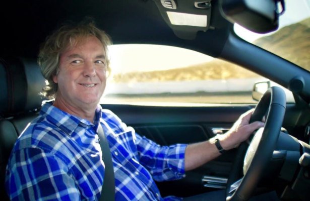 The Grand Tour: Kapitan Snuja zaprasza do świata szybkich samochodów w zwiastunie gry [WIDEO]