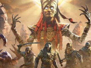 Assassin’s Creed Origins: The Curse of the Pharaohs – Pierwszy gameplay, opóźniona premiera [WIDEO]
