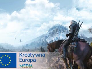 Program Kreatywna Europa: UE pomaga polskiemu game devowi
