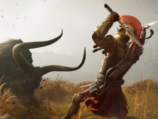 Assassin’s Creed Odyssey: Główni bohaterowie otrzymali własne zwiastuny [WIDEO]