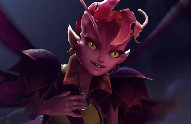 Dota 2 otrzyma dwójkę nowych bohaterów [WIDEO]