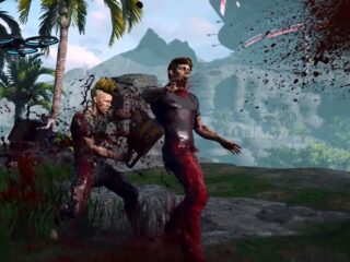 The Culling powraca, ale&nbsp;za&nbsp;darmo rozegramy tylko&nbsp;jeden mecz dziennie [WIDEO]