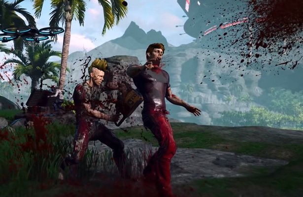 The Culling powraca, ale&nbsp;za&nbsp;darmo rozegramy tylko&nbsp;jeden mecz dziennie [WIDEO]