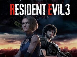 Resident Evil 3 być może zawita na Nintendo Switcha