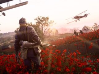 Battlefield 1: W najbliższych dniach za darmo przetestujmy wszystkie DLC
