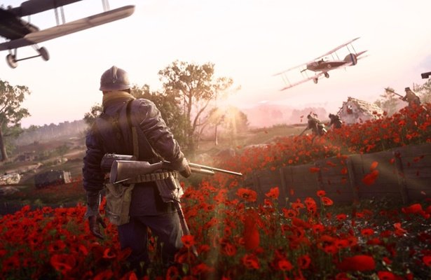 Battlefield 1: W najbliższych dniach za darmo przetestujmy wszystkie DLC