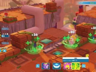 Mario + Rabbids: Kingdom Battle – już graliśmy