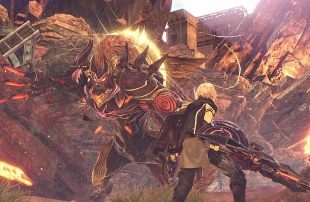 God Eater 3: Poznaliśmy konkretną datę premiery [WIDEO]