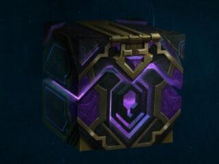 League of Legends: Riot ujawnia szanse na określone przedmioty w loot boksach