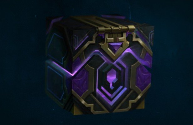 League of Legends: Riot ujawnia szanse na określone przedmioty w loot boksach