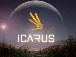Icarus: Darmowy, kosmiczny survival twórcy DayZ