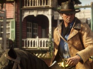 Red Dead Redemption II i Assassin’s Creed Odyssey udowadniają, że nie kończymy gier
