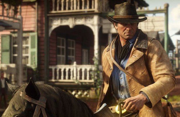 Red Dead Redemption II i Assassin’s Creed Odyssey udowadniają, że nie kończymy gier
