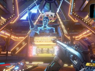 Borderlands 3: Kilkanaście minut w kasynie Handsome Jacka prosto z nowego dodatku [WIDEO]