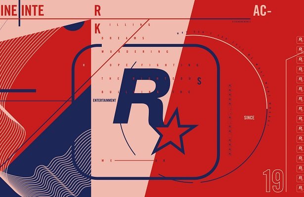 Rockstar przekaże 5% przychodów z gier online na walkę z koronawirusem