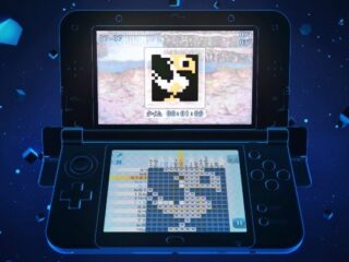 Pictlogica Final Fantasy: Co&nbsp;powiecie na&nbsp;Finala z&nbsp;malowaniem liczbami? [WIDEO]