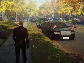 Hitman 2: Premiera blisko, jest kolejny zwiastun [WIDEO]