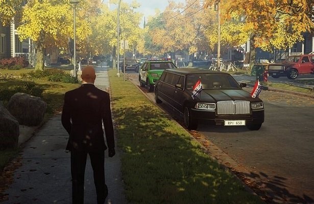 Hitman 2: Premiera blisko, jest kolejny zwiastun [WIDEO]