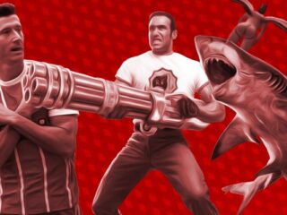 [PRZEGLĄD TYGODNIA] Honorowe G2A, upadłe CDP, prognoza pogody, bez&nbsp;gołych piersi?